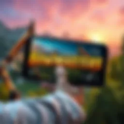 Exploring Bowmasters Mod APK: An Ad-Free Gaming Experience Introduction