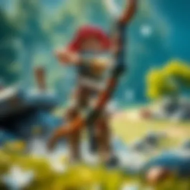 Exploring Bowmasters Mod APK: An Ad-Free Gaming Experience Summary Exploring Bowmasters Mod APK: An Ad-Free Gaming Experience Summary