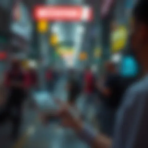 Exploring Bstation Mod APK: Insights and Implications Introduction