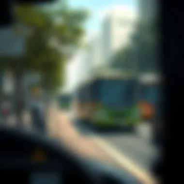 Exploring Bus Simulator Indonesia Mod APK v4.3.4: The Latest Version for 2025 Introduction