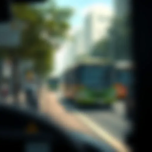 Exploring Bus Simulator Indonesia Mod APK v4.3.4: The Latest Version for 2025 Introduction