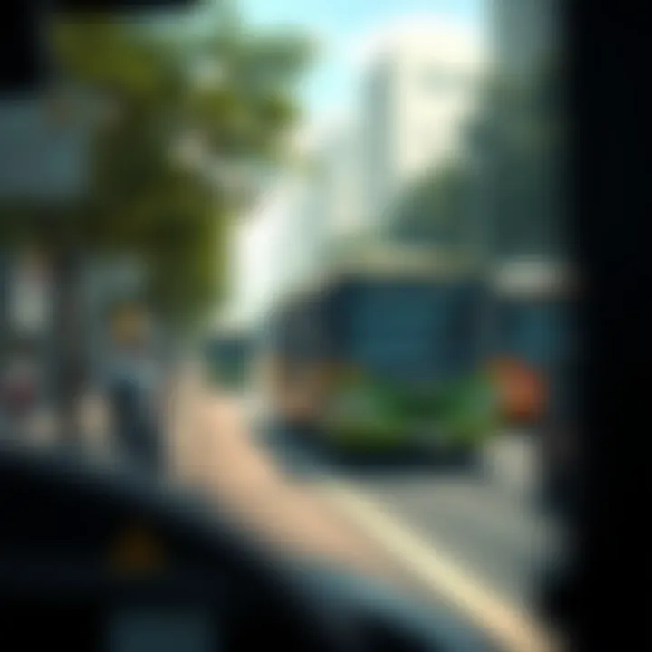 Exploring Bus Simulator Indonesia Mod APK v4.3.4: The Latest Version for 2025 Introduction