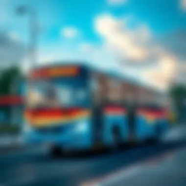 Exploring Bus Simulator Indonesia Mod APK v4.3.4: The Latest Version for 2025 Summary