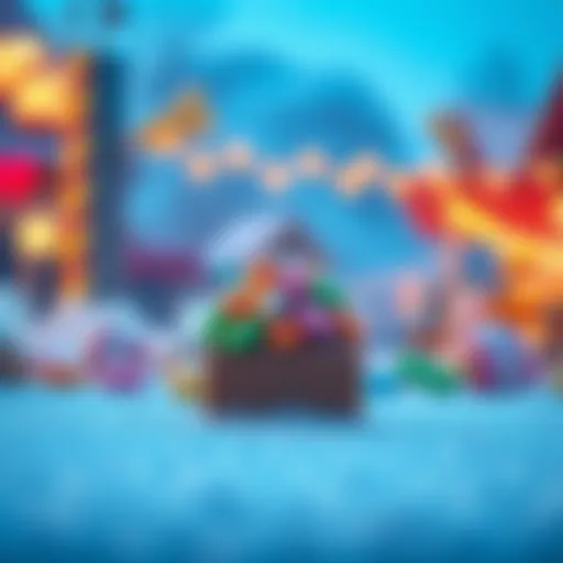 Exploring Candy Crush Saga Mod: Enhancements and Insights Introduction