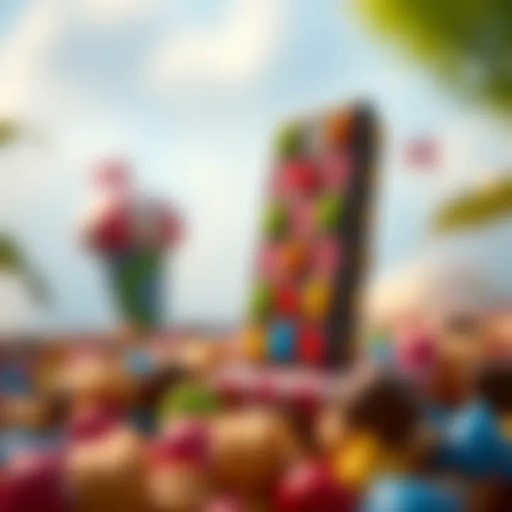 Notable Exploring Candy Crush Saga Mod: Enhancements and Insights