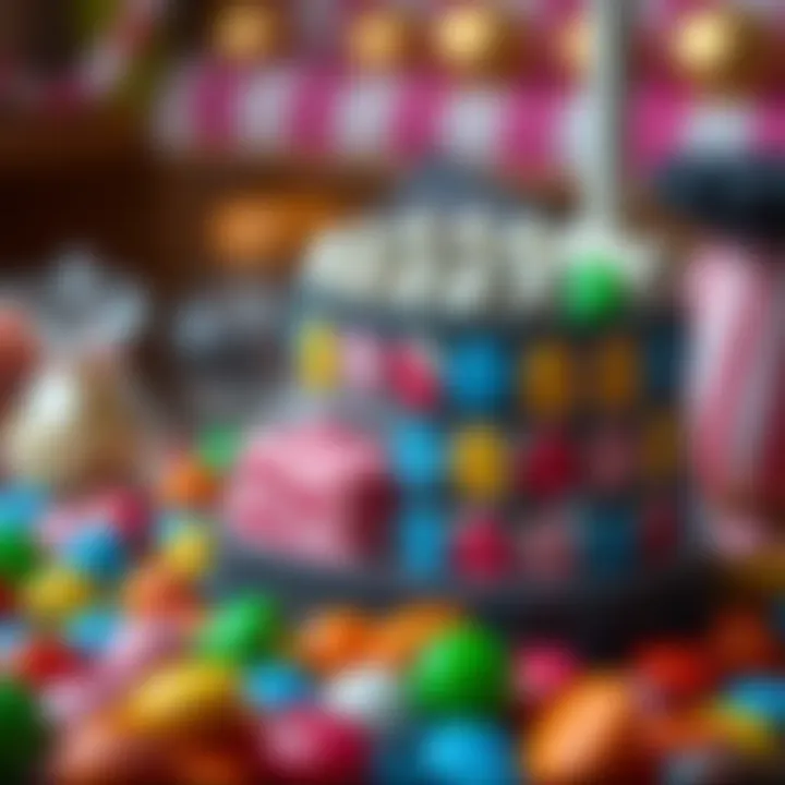 Exploring Candy Crush Saga Mod: Enhancements and Insights Summary