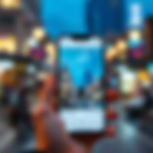 Exploring Canva APK Premium: A Comprehensive Guide Introduction