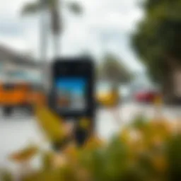 Exploring Canva APK Pro: A Comprehensive Guide Introduction