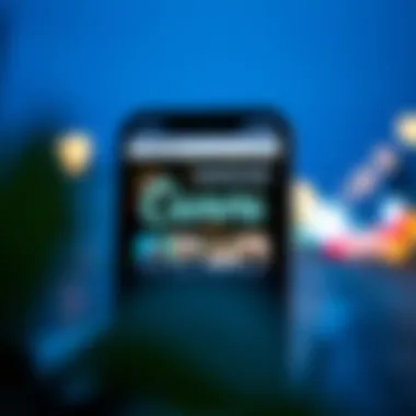 Notable Exploring Canva Pro APK: Functionality, Benefits, and Considerations