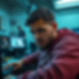 Exploring CapCut Pro 5.8 Cracked: A Comprehensive Insight Introduction