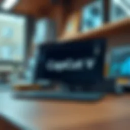 Exploring CapCut V 510 for PC: Features and Functionalities Introduction