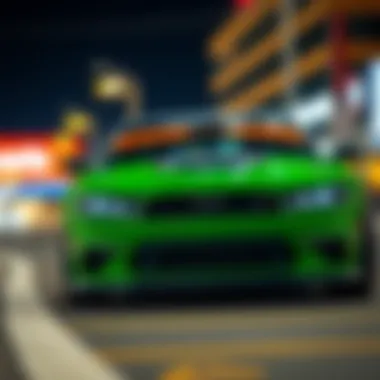 Notable Exploring Car Parking Multiplayer 2 Mod APK Version 1.1 8: A Comprehensive Guide
