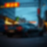 Exploring CarX Street Mod Menu XP: A Comprehensive Guide Introduction