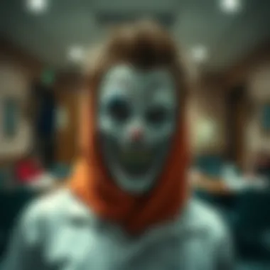 Exploring com.zatg.scaryteacher.prankme: A Comprehensive Overview Summary