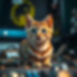 Exploring Cupcat Version 13.7.0 for PC: A Comprehensive Guide Introduction