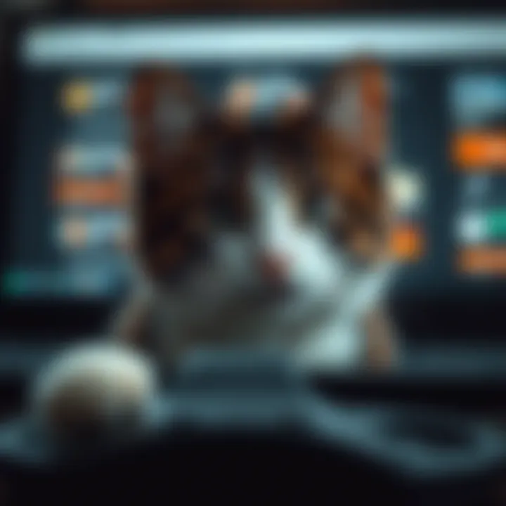 Exploring Cupcat Version 13.7.0 for PC: A Comprehensive Guide Summary