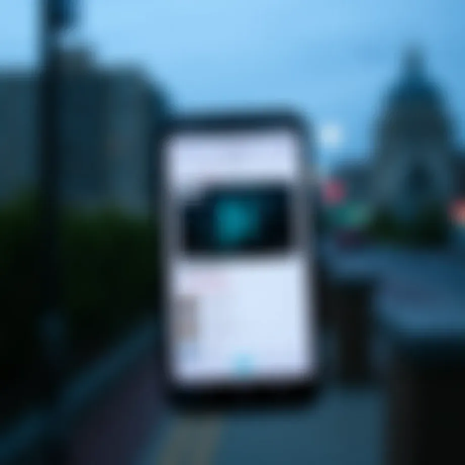 Exploring Deezer Mod APK: Insights and Implications Introduction