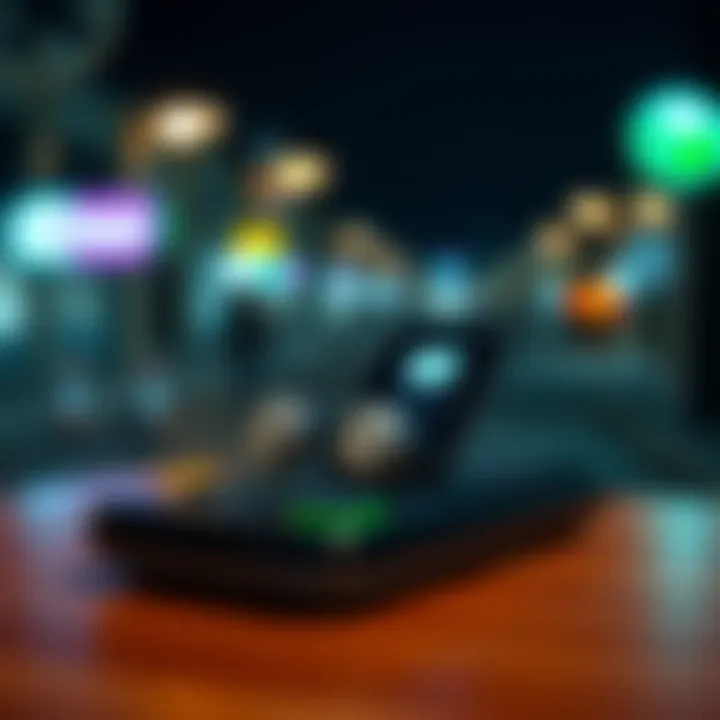 Exploring Deezer Mod APK: Insights and Implications Summary