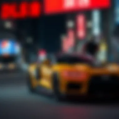 Exploring DLS 23 Mod APK: Insights and Guidelines Summary Exploring DLS 23 Mod APK: Insights and Guidelines Summary