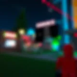 Exploring Download Mode Menu in Roblox: A Comprehensive Guide Introduction