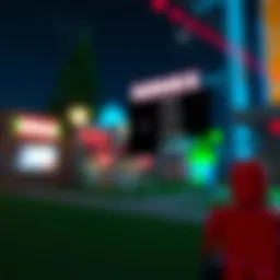 Exploring Download Mode Menu in Roblox: A Comprehensive Guide Introduction