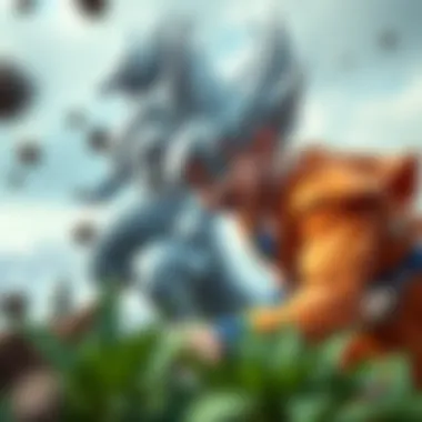 Exploring Dragon Ball Legends Mod APK for Unlimited Crystals and All Characters Unlocked Summary