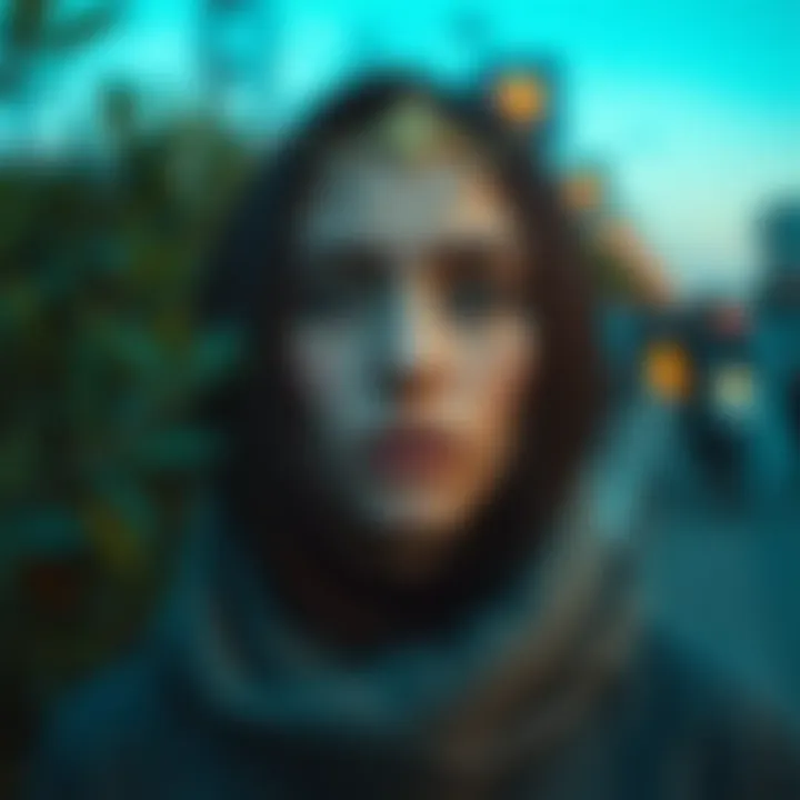 Notable Exploring Face App Premium Unlocked Mod APK