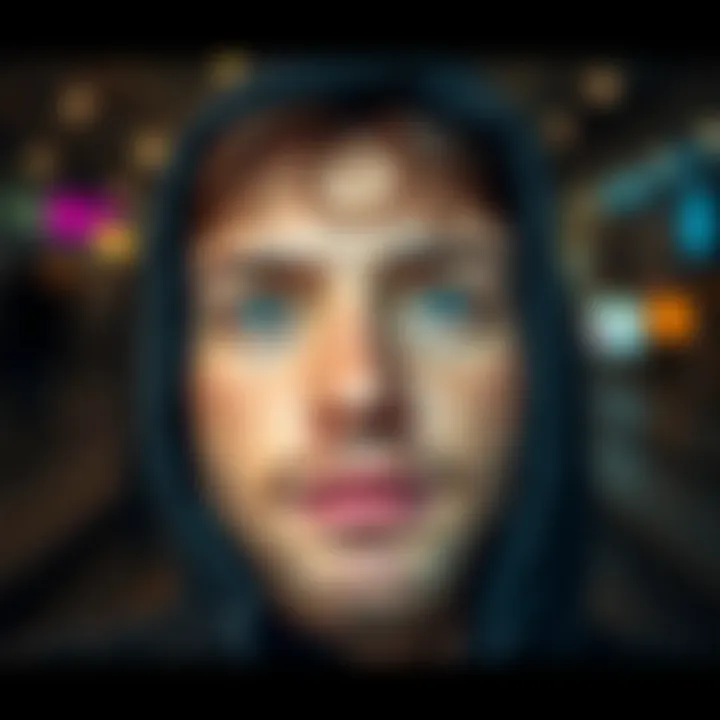Exploring Face App Premium Unlocked Mod APK Summary