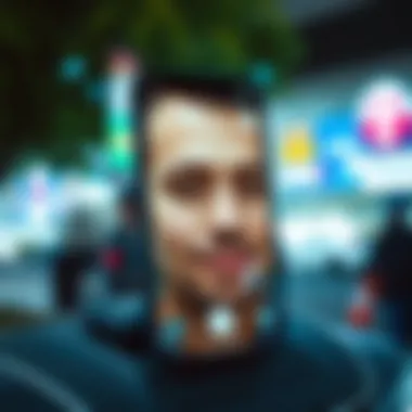 Exploring Face App Pro APK: A Comprehensive Analysis Introduction