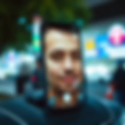 Exploring Face App Pro APK: A Comprehensive Analysis Introduction
