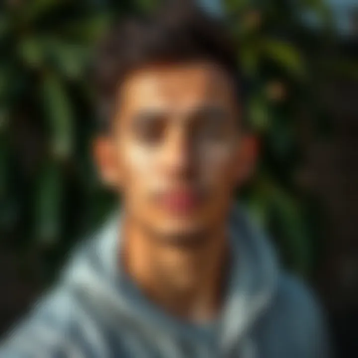 Notable Exploring Face App Pro APK: A Comprehensive Analysis