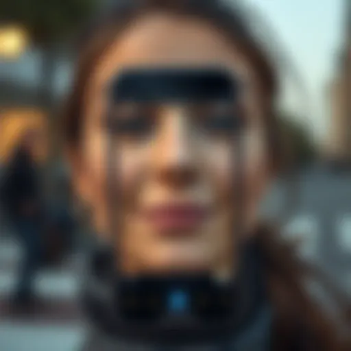 Exploring FaceApp Pro Mod APK: A Comprehensive Guide Introduction