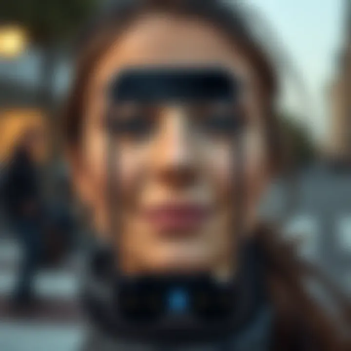Exploring FaceApp Pro Mod APK: A Comprehensive Guide Introduction
