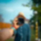 Exploring Filmora Download Mod APK: A Comprehensive Guide Introduction