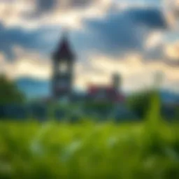 Exploring Final Fantasy Crystal Chronicles APK: A Comprehensive Guide Introduction