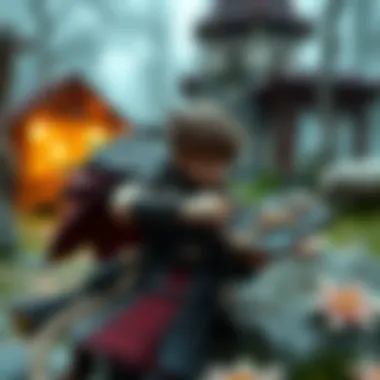 Exploring Final Fantasy Crystal Chronicles APK: A Comprehensive Guide Summary