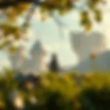 Exploring Final Fantasy Crystal Chronicles APK: A Gateway to Enhanced Gameplay Introduction