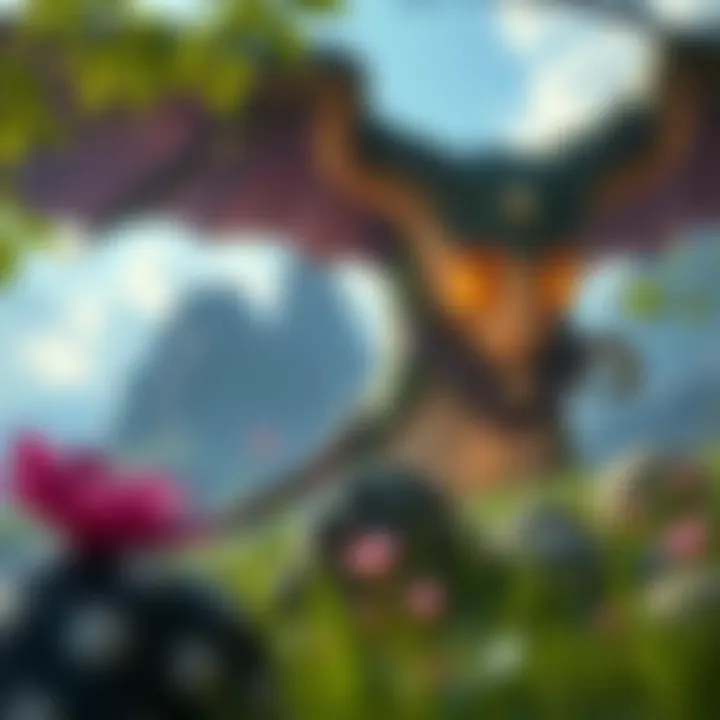 Notable Exploring Final Fantasy Crystal Chronicles APK: A Gateway to Enhanced Gameplay