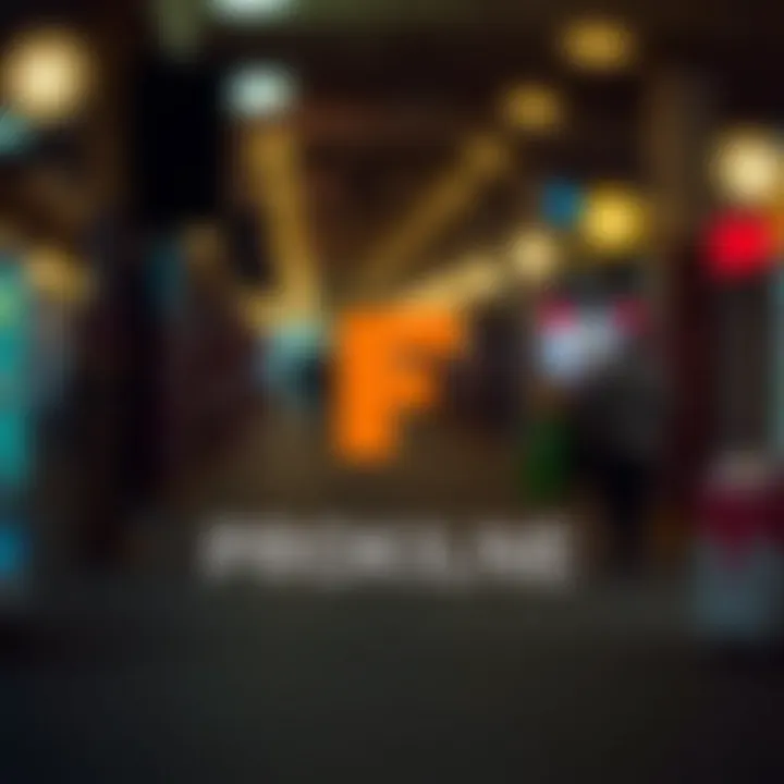 Exploring Flipd Premium APK: Enhancing Focus and Productivity Introduction