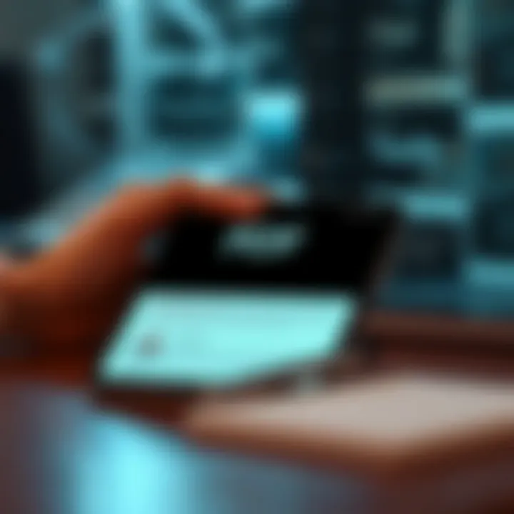 Notable Exploring Foxit PDF Reader: A Closer Look at the Cracked APK
