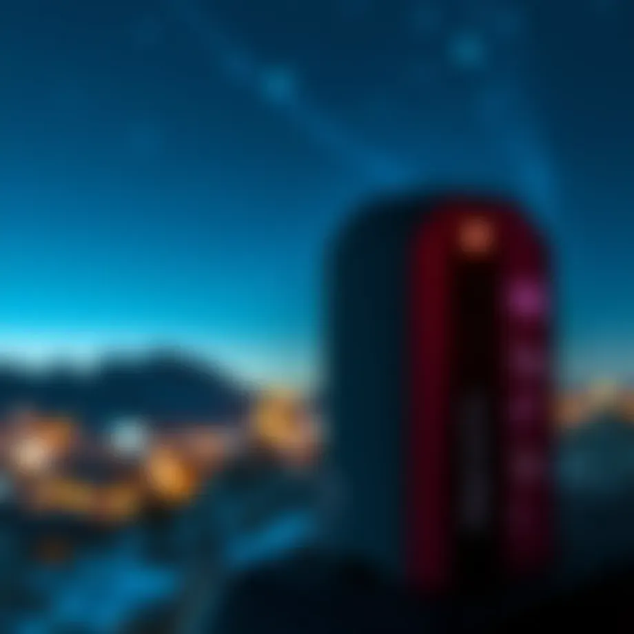 Exploring Hibernator Pro APK: Key Features and Insights Introduction