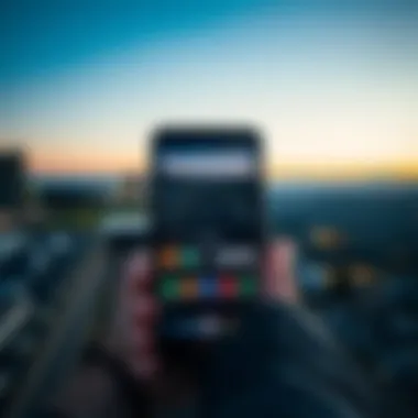 Exploring Hibernator Pro APK: Key Features and Insights Summary