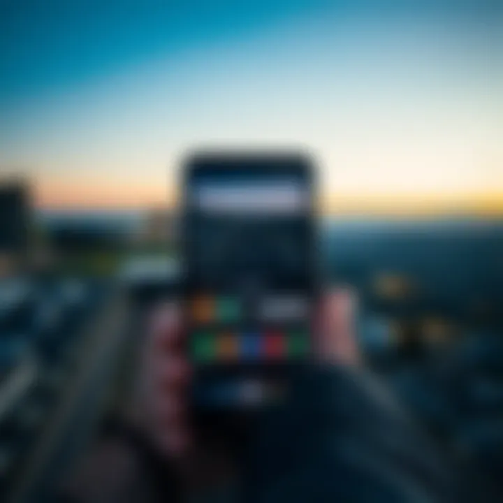 Exploring Hibernator Pro APK: Key Features and Insights Summary