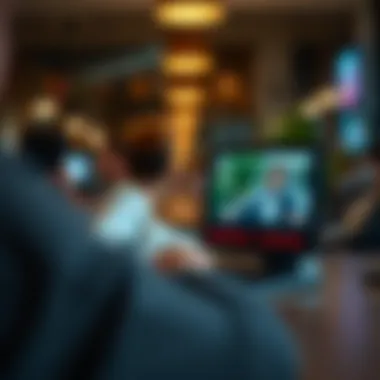 Exploring InVideo Premium Features and Alternatives Summary