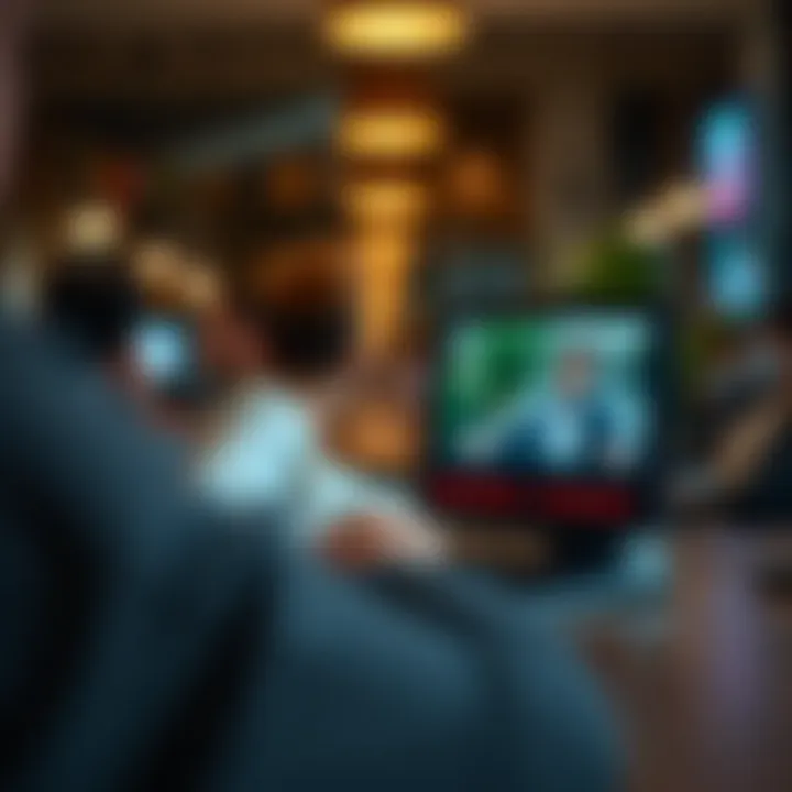 Exploring InVideo Premium Features and Alternatives Summary