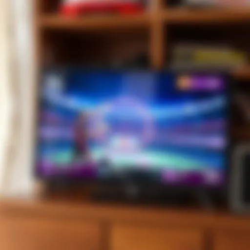 Exploring IPL Live TV Modder: A Comprehensive Overview Introduction