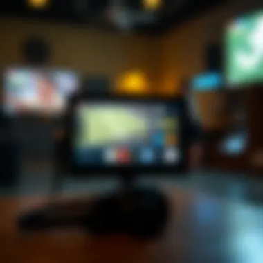 Exploring IPL Live TV Modder: A Comprehensive Overview Summary Exploring IPL Live TV Modder: A Comprehensive Overview Summary