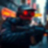 Exploring Johnny Trigger: Action Shooter Game Hack Insights Introduction