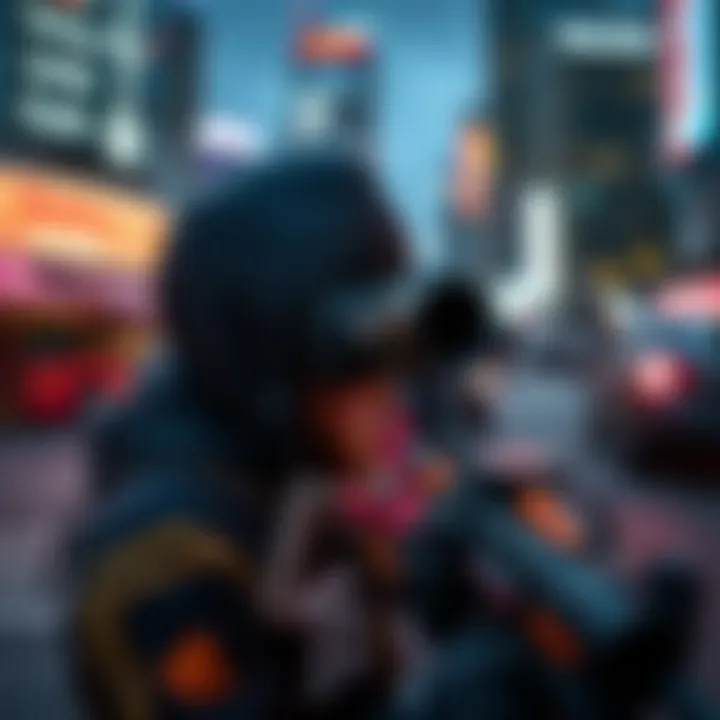 Exploring Johnny Trigger: Action Shooter Game Hack Insights Summary