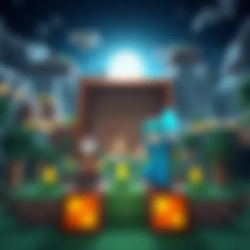 Exploring Jojoy Minecraft: Enhancements and Modifications for a Unique Experience Introduction